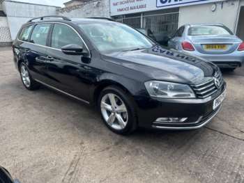 Used Volkswagen Passat 2012 for sale - 74750757: Photo
