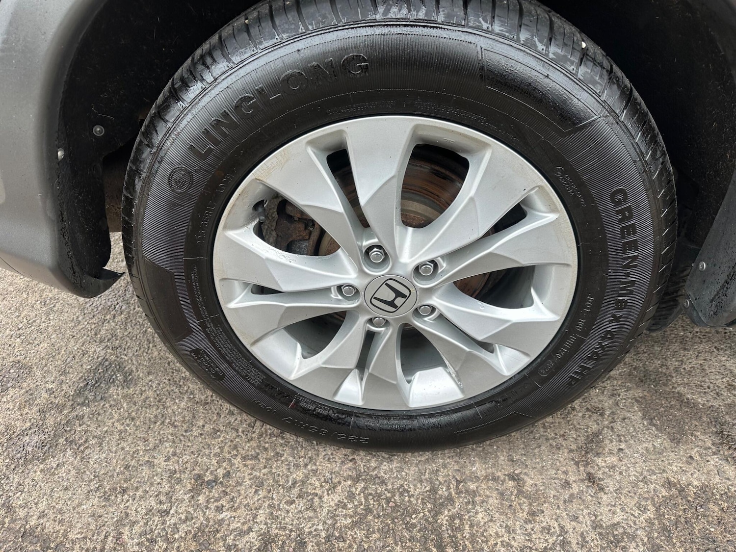 Used Honda CR-V 2013 for sale - 76922152: Photo 19