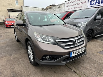 2013 (13) - 2.2 i-DTEC SE 5dr