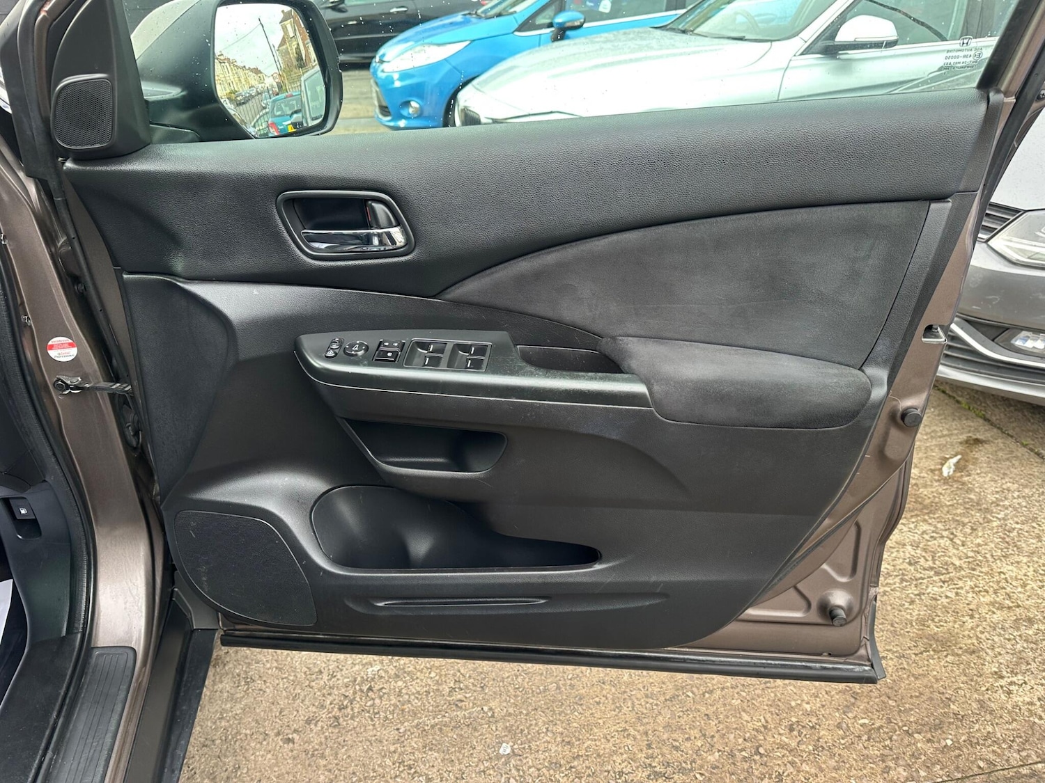 Used Honda CR-V 2013 for sale - 76922152: Photo 20