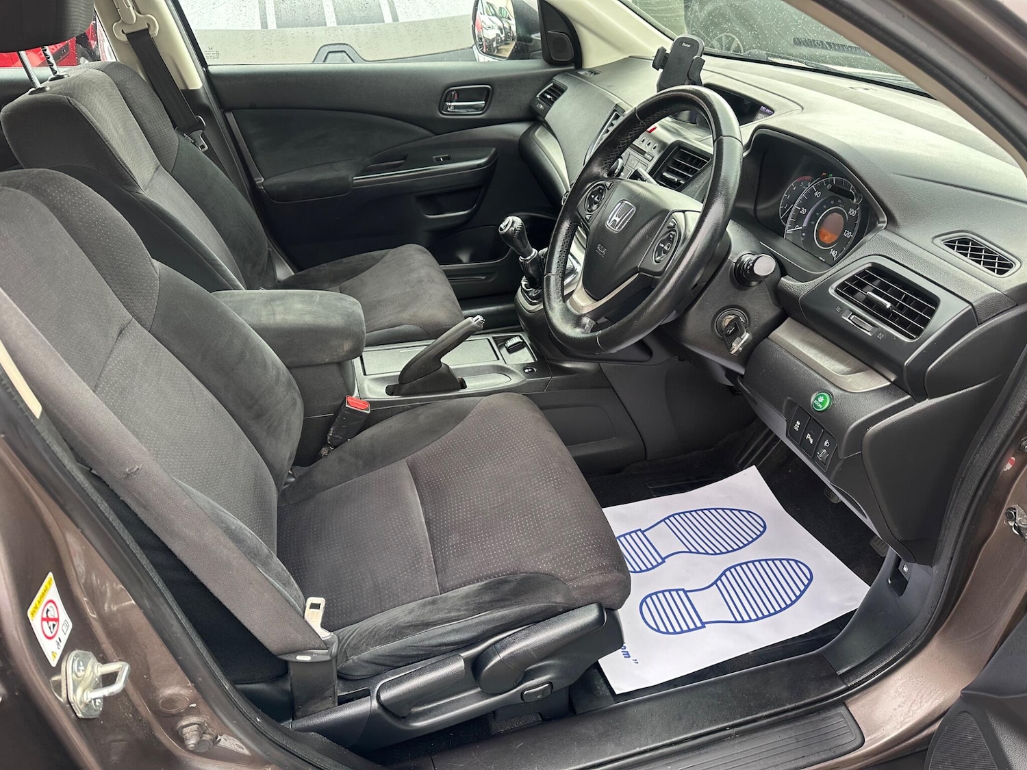 Used Honda CR-V 2013 for sale - 76922152: Photo 21