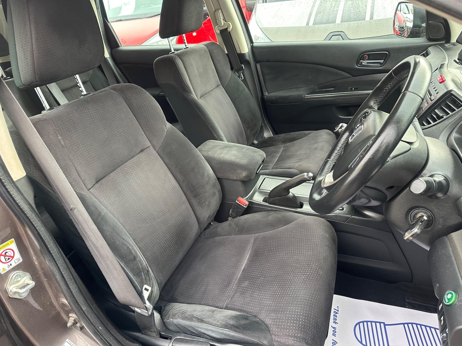 Used Honda CR-V 2013 for sale - 76922152: Photo 22