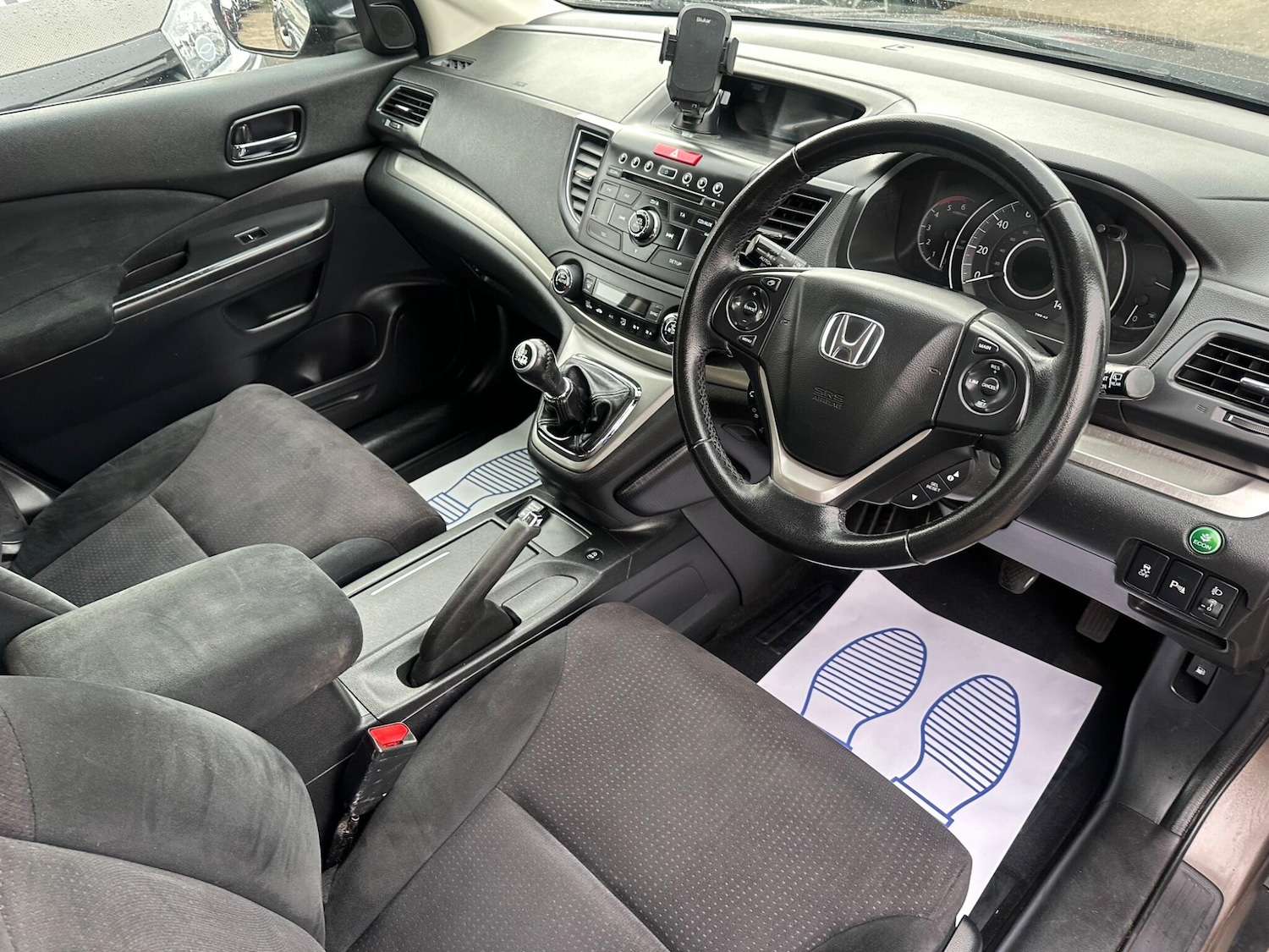 Used Honda CR-V 2013 for sale - 76922152: Photo 23