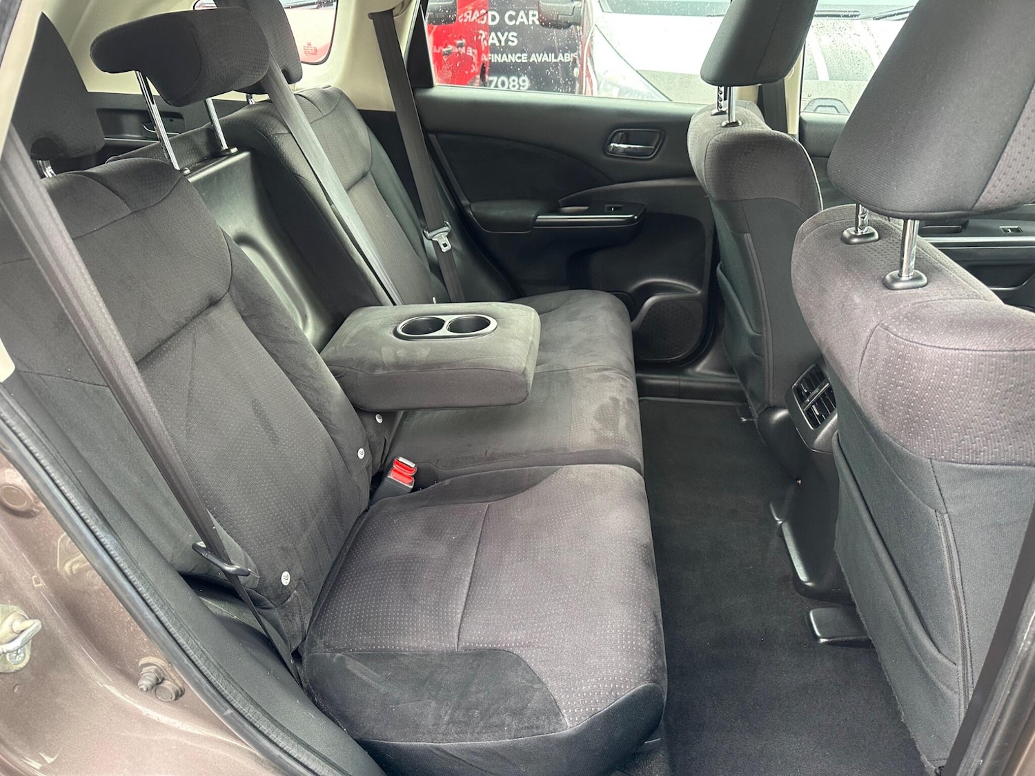 Used Honda CR-V 2013 for sale - 76922152: Photo 24