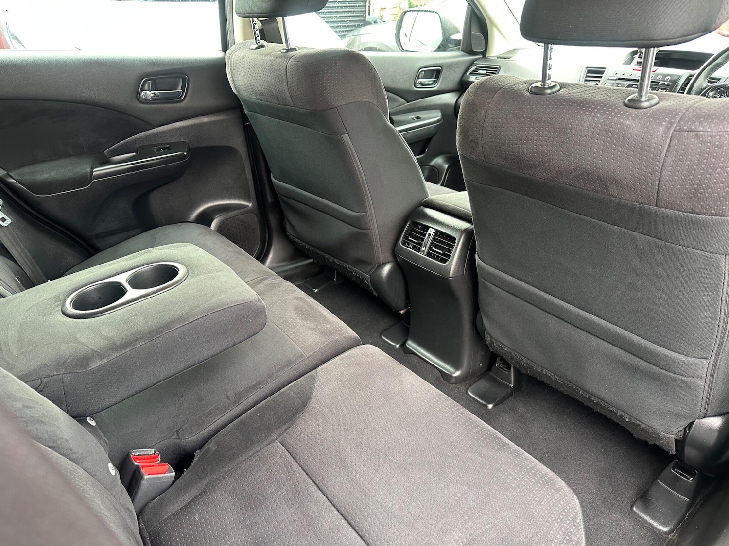 Used Honda CR-V 2013 for sale - 76922152: Photo 25