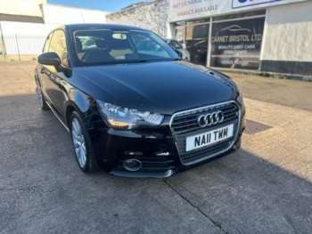 Used Audi A1 2011 for sale - 75198943: Photo