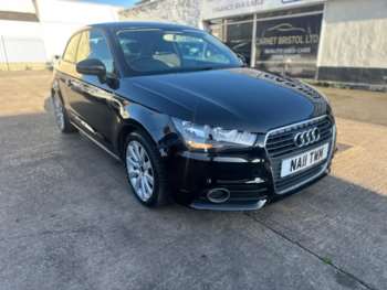 Used Audi A1 2011 for sale - 75198943: Photo