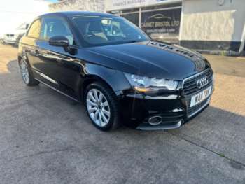 Used Audi A1 2011 for sale - 75198943: Photo