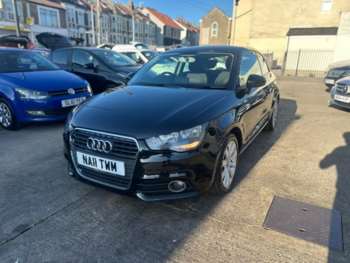 Used Audi A1 2011 for sale - 75198943: Photo