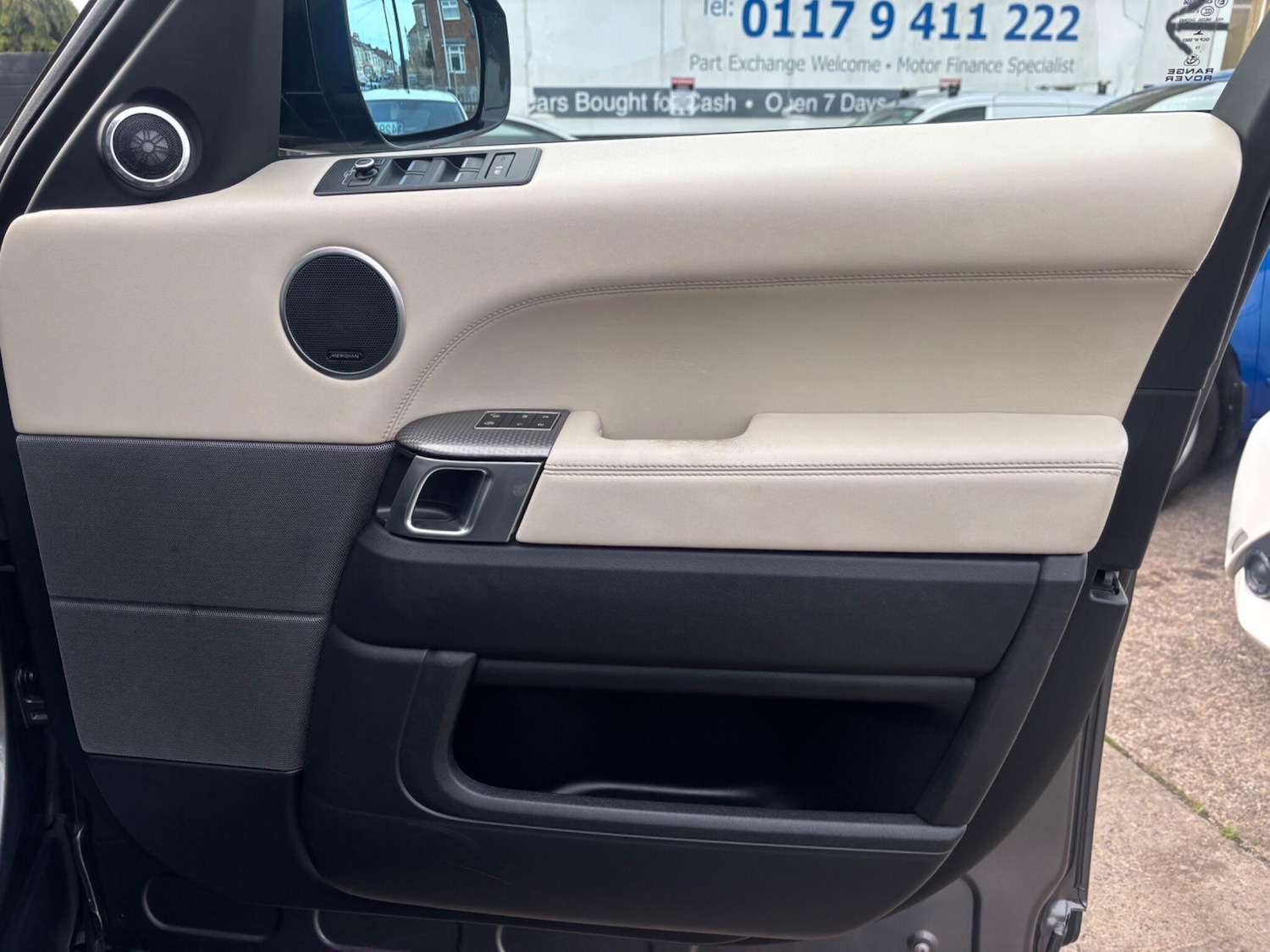 Used Land Rover Range Rover Sport 2014 for sale - 75965614: Photo 24