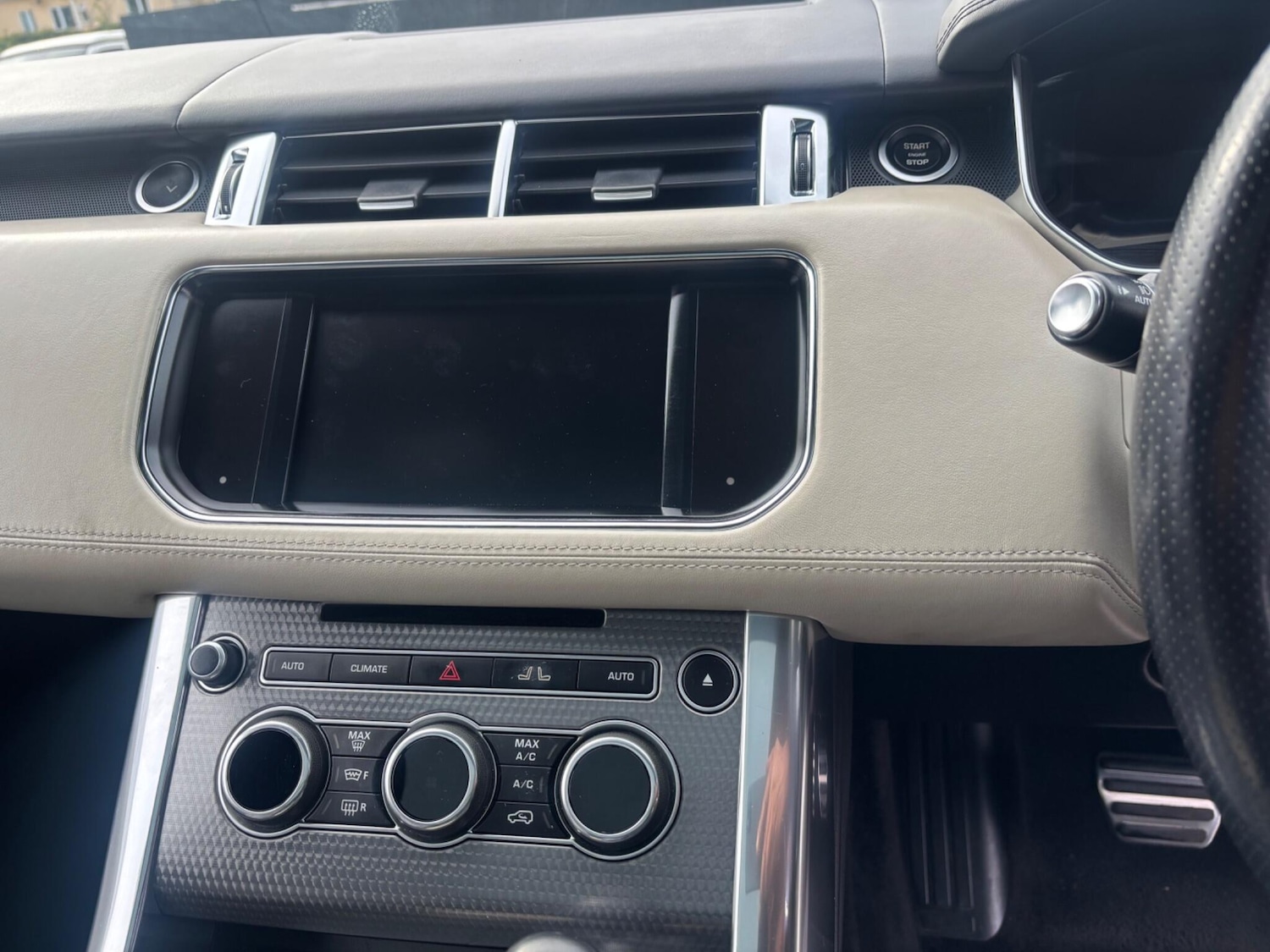 Used Land Rover Range Rover Sport 2014 for sale - 75965614: Photo 27