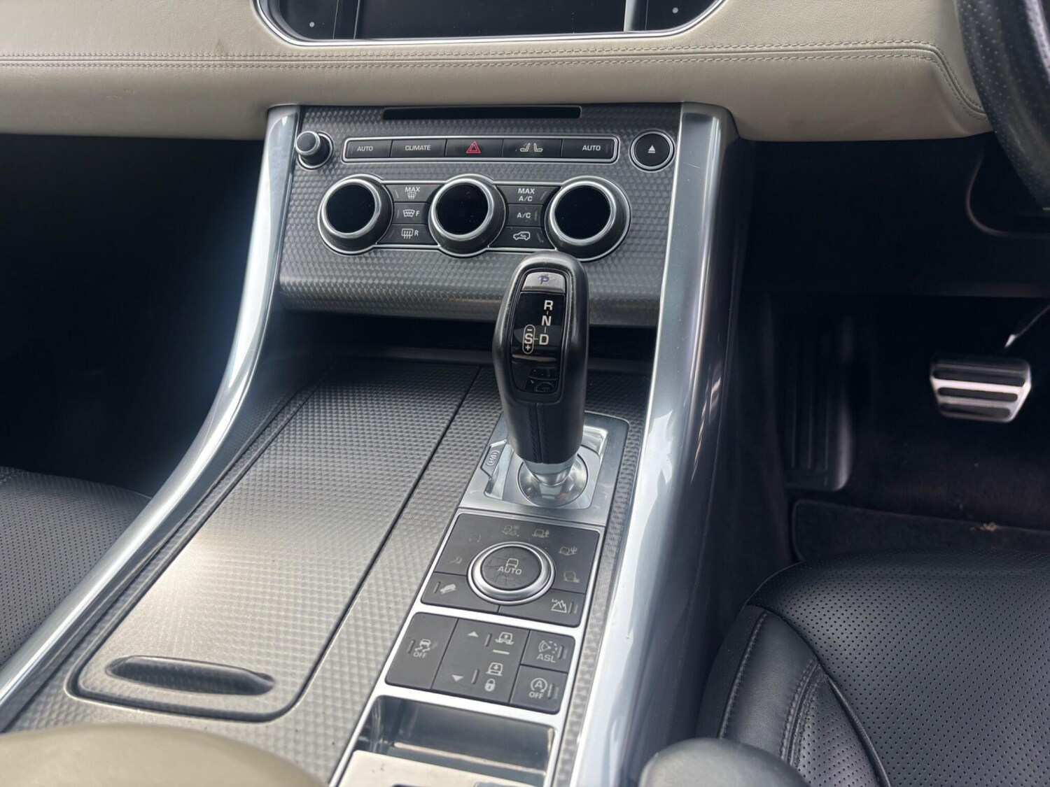 Used Land Rover Range Rover Sport 2014 for sale - 75965614: Photo 28