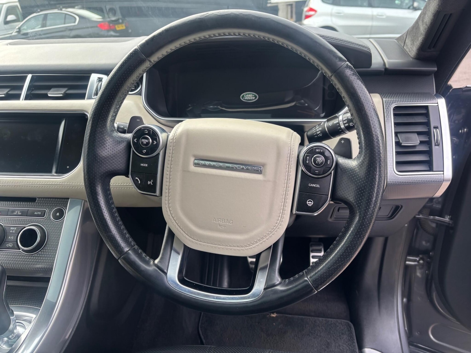 Used Land Rover Range Rover Sport 2014 for sale - 75965614: Photo 29