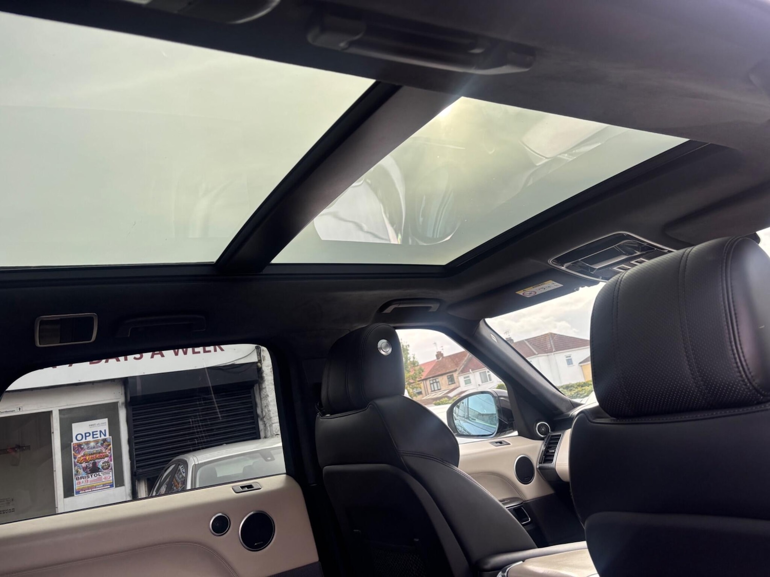 Used Land Rover Range Rover Sport 2014 for sale - 75965614: Photo 30