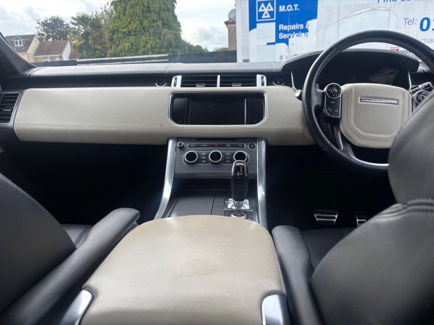 Used Land Rover Range Rover Sport 2014 for sale - 75965614: Photo 31