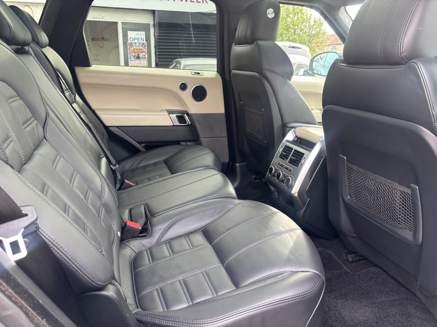 Used Land Rover Range Rover Sport 2014 for sale - 75965614: Photo 33