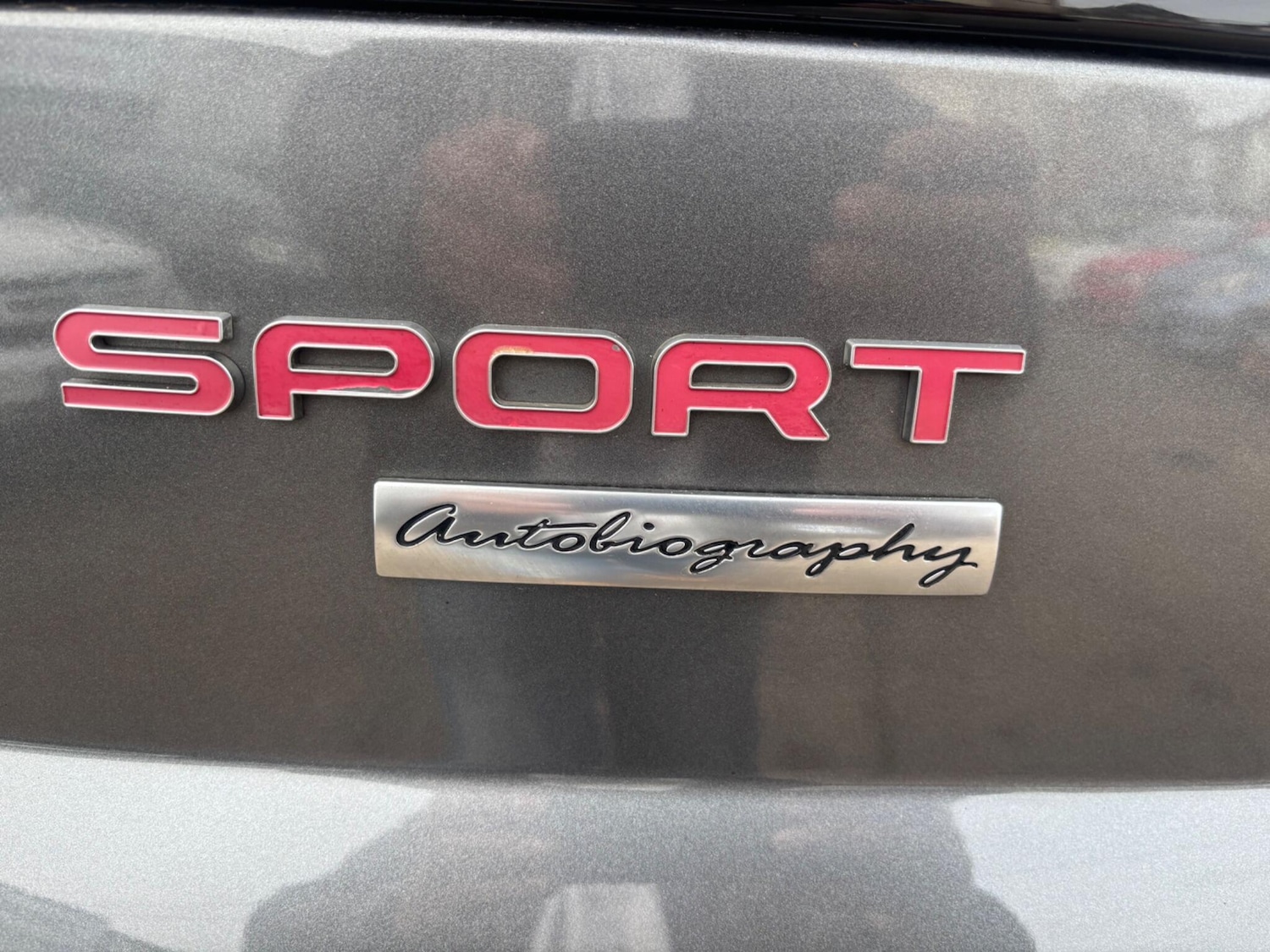 Used Land Rover Range Rover Sport 2014 for sale - 75965614: Photo 36