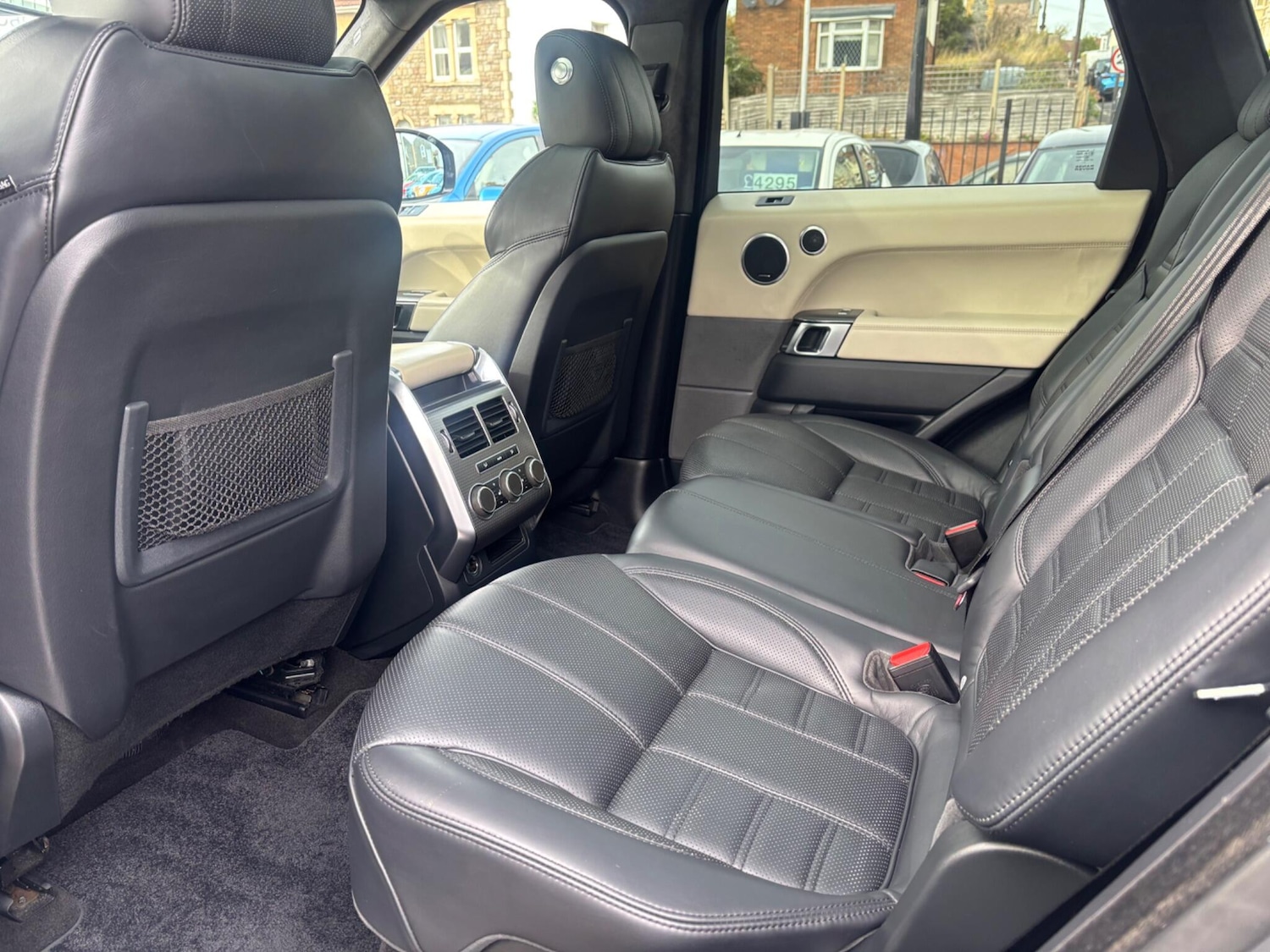 Used Land Rover Range Rover Sport 2014 for sale - 75965614: Photo 37