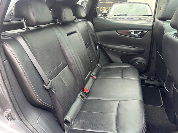 Used Nissan Qashqai 2015 for sale - 76251015: Photo 22