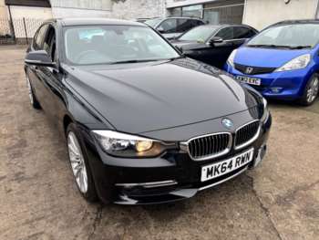 Used BMW 3 Series 2014 for sale - 74522002: Photo