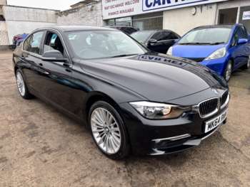 Used BMW 3 Series 2014 for sale - 74522002: Photo