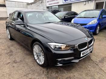 Used BMW 3 Series 2014 for sale - 74522002: Photo