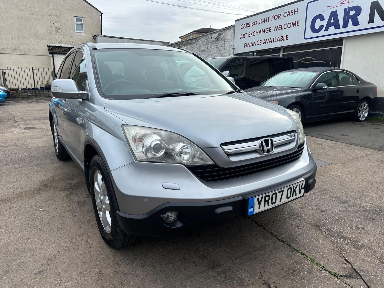 Used Honda CR-V for sale - 76425017: Photo 1