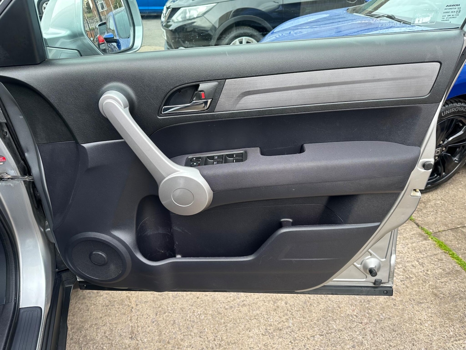 Used Honda CR-V for sale - 76425017: Photo 19