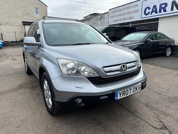 (07) - 2.2 i-CDTi ES 5dr