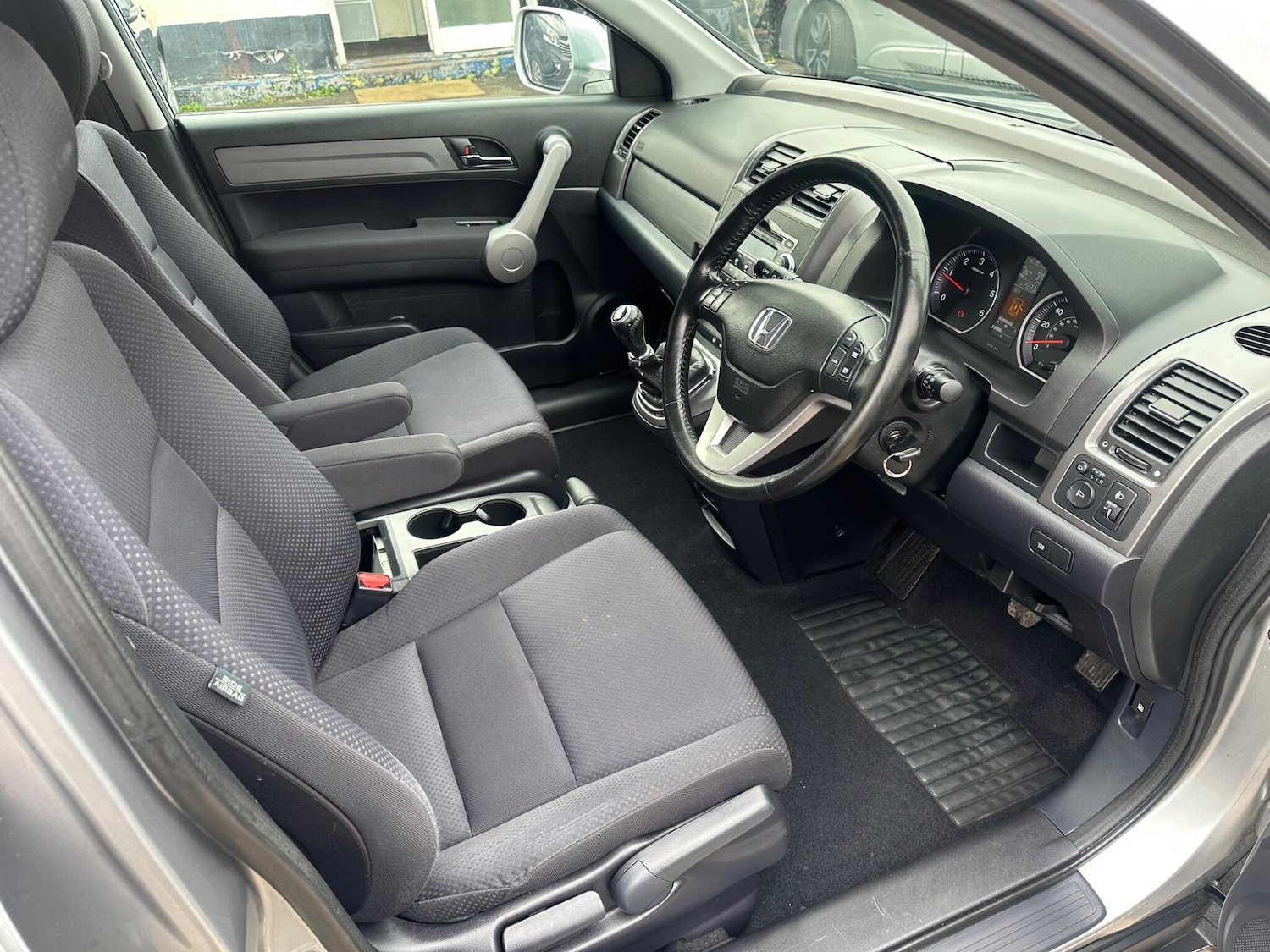 Used Honda CR-V for sale - 76425017: Photo 20