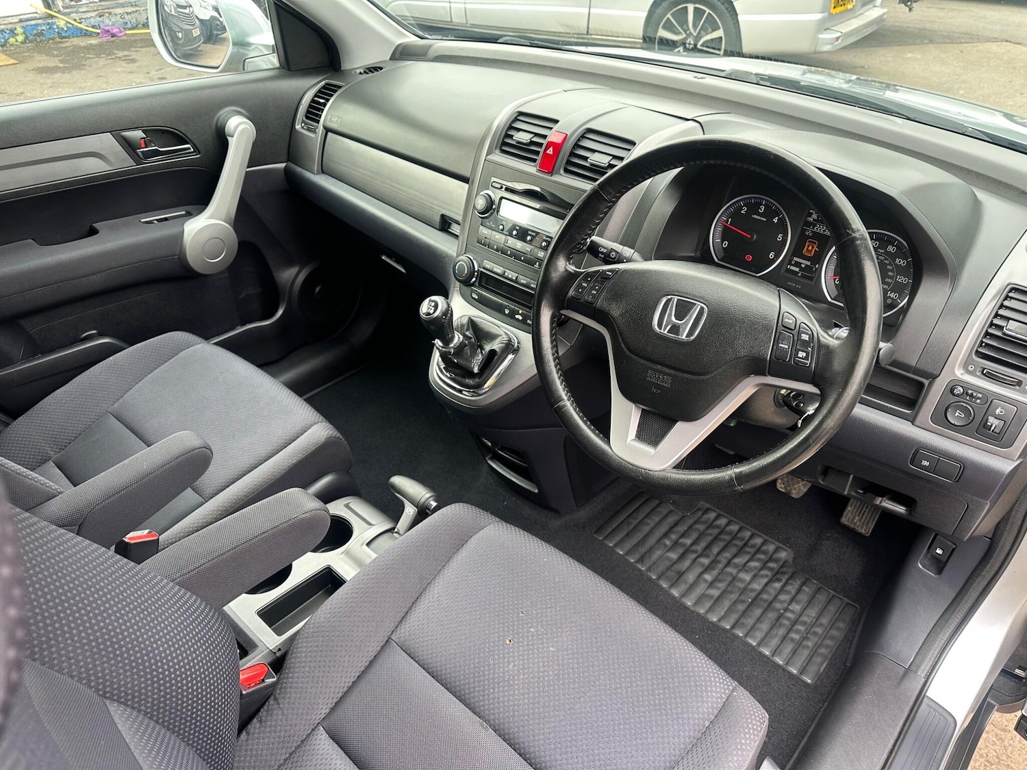 Used Honda CR-V for sale - 76425017: Photo 21