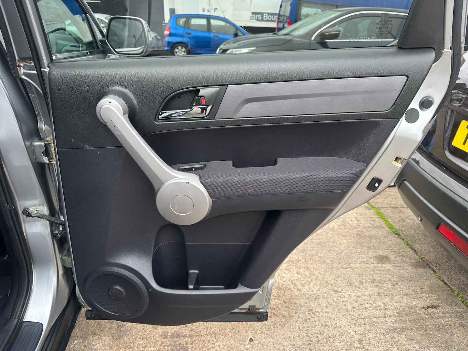 Used Honda CR-V for sale - 76425017: Photo 23