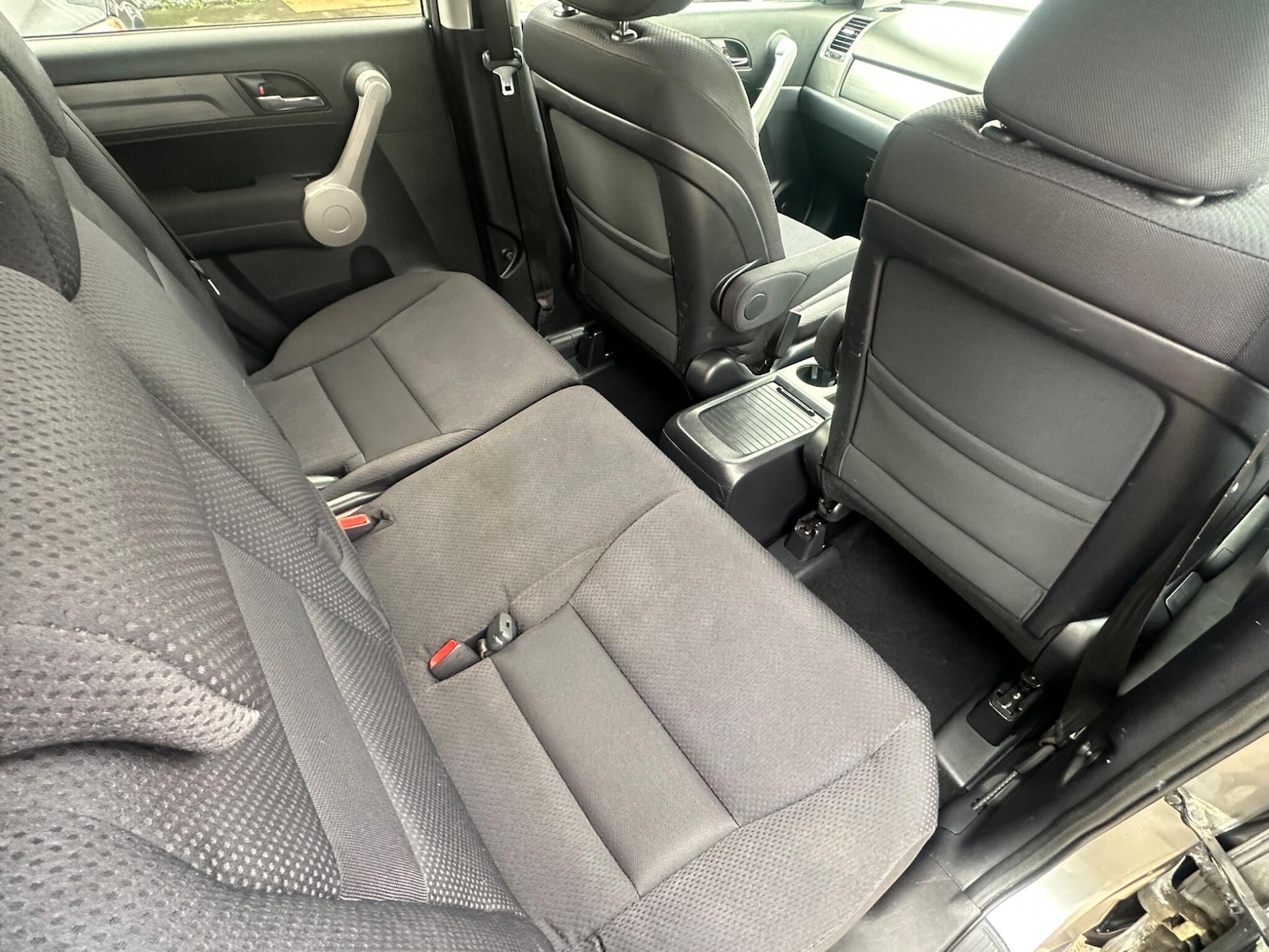 Used Honda CR-V for sale - 76425017: Photo 24