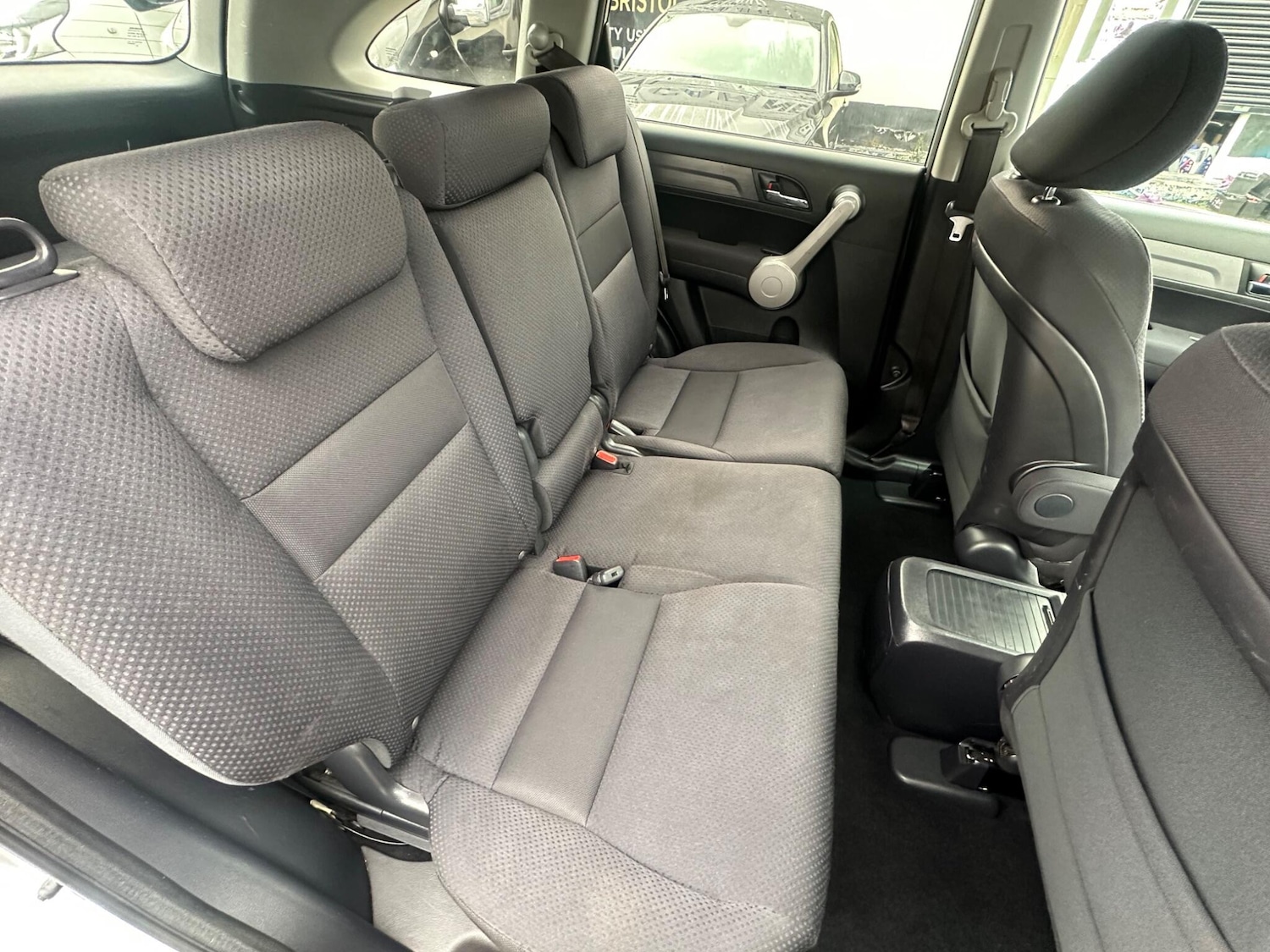 Used Honda CR-V for sale - 76425017: Photo 25