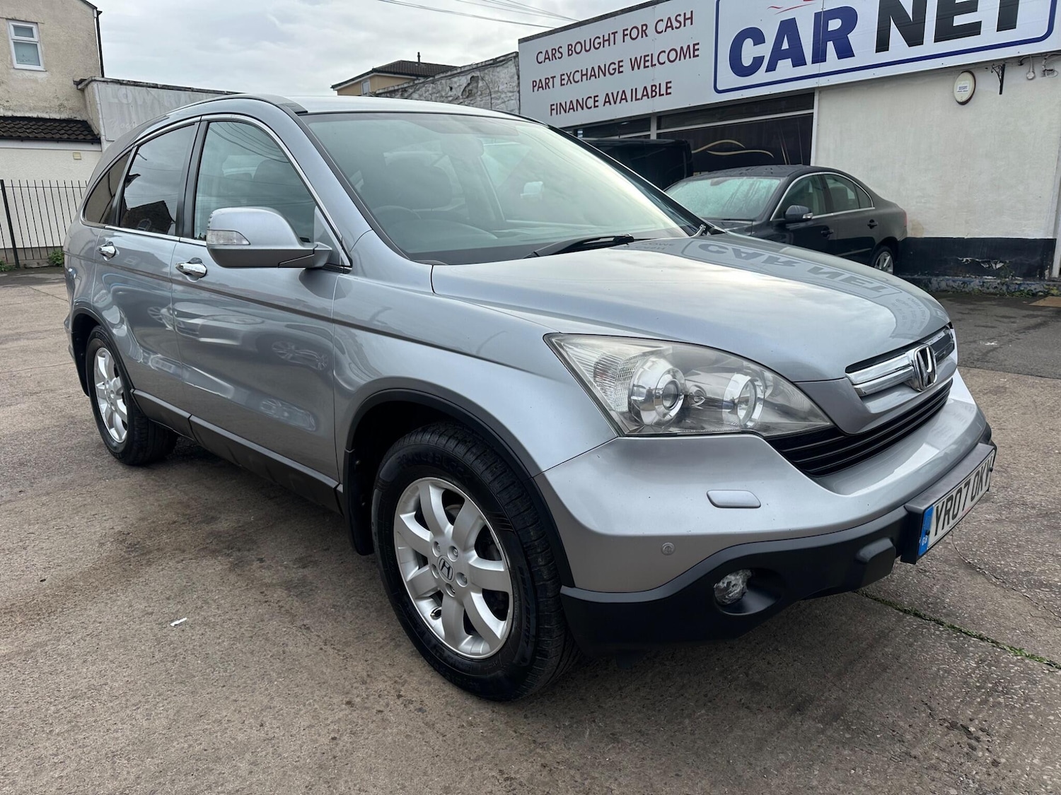 Used Honda CR-V for sale - 76425017: Photo 3