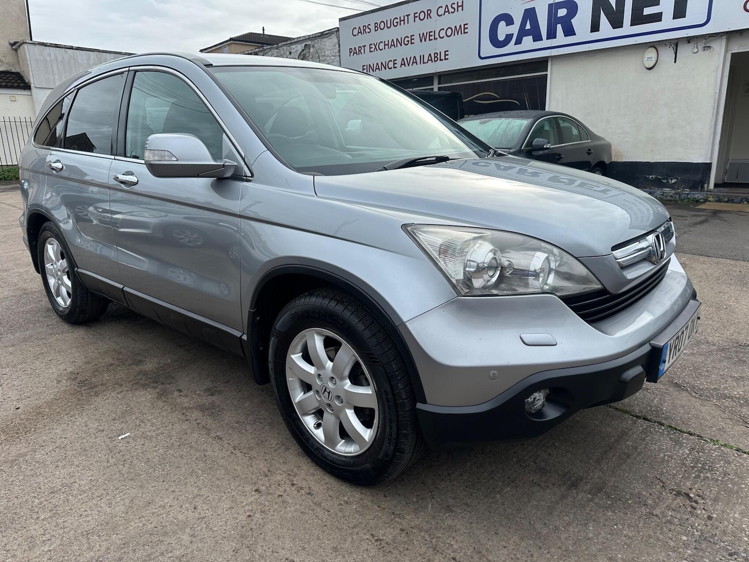 Used Honda CR-V for sale - 76425017: Photo 4