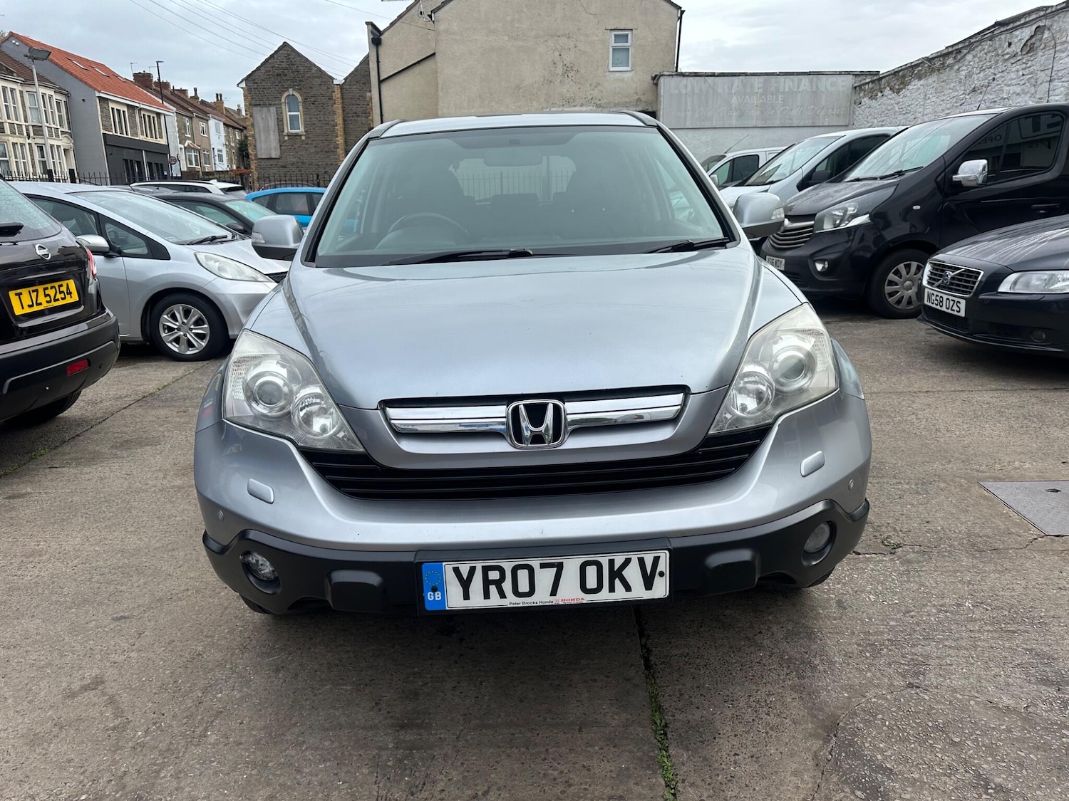 Used Honda CR-V for sale - 76425017: Photo 5