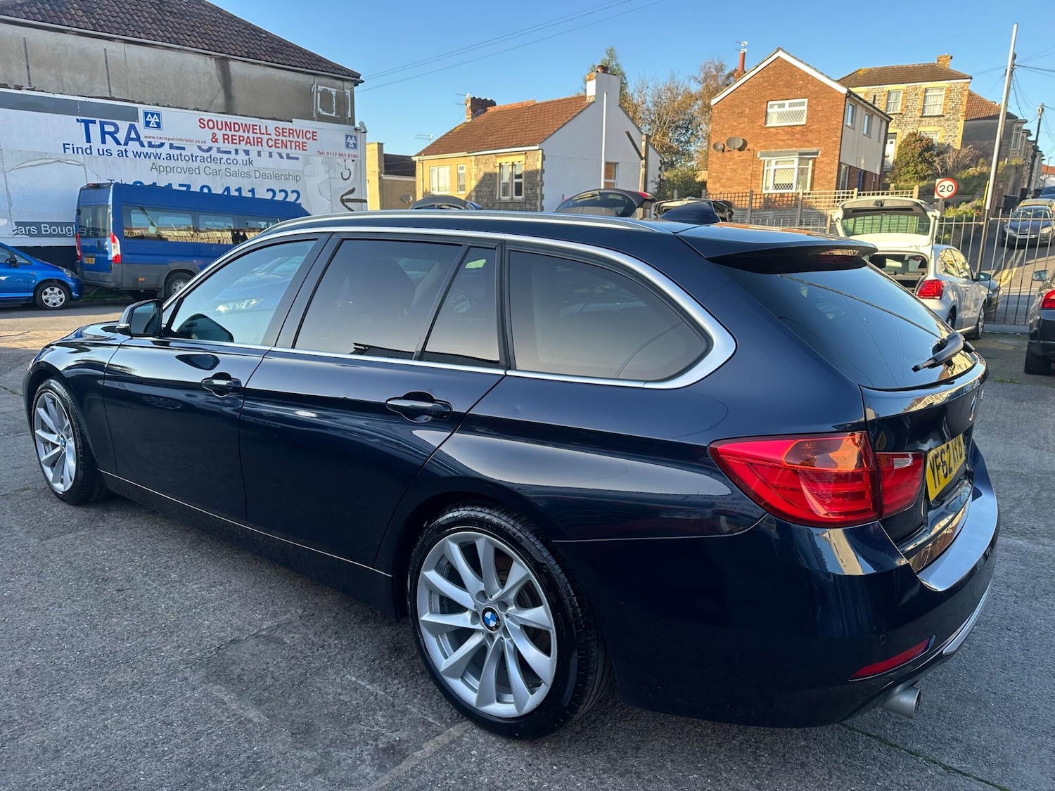 Used BMW 3 Series 2012 for sale - 76608069: Photo 13