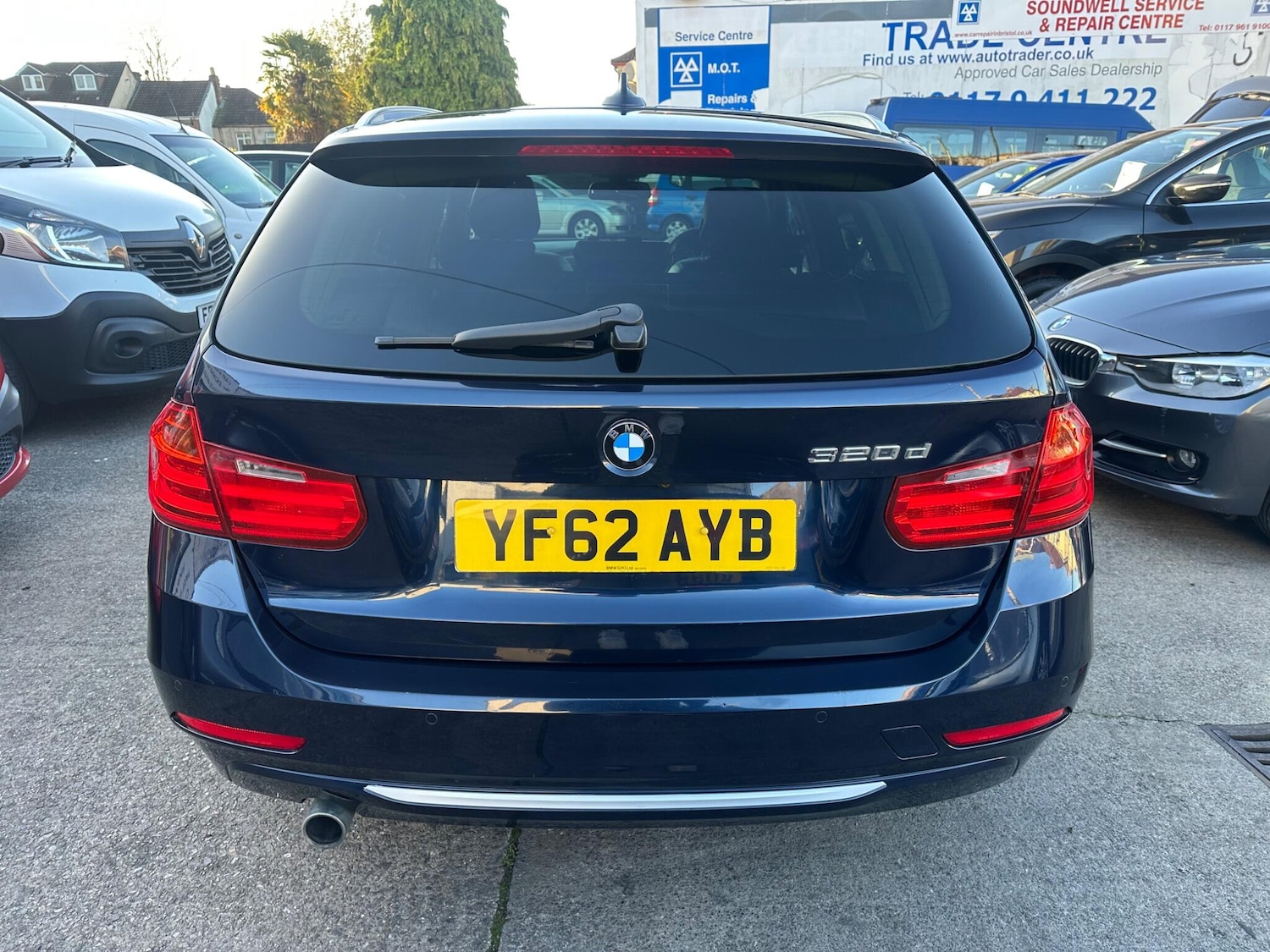 Used BMW 3 Series 2012 for sale - 76608069: Photo 14