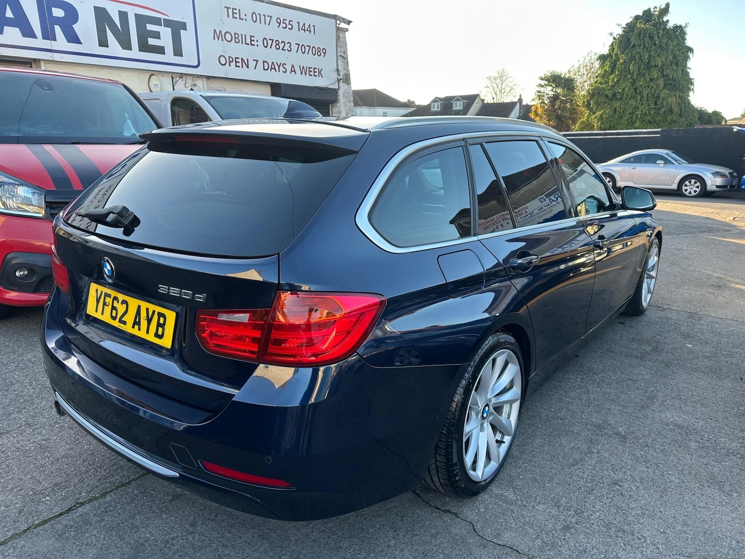Used BMW 3 Series 2012 for sale - 76608069: Photo 16