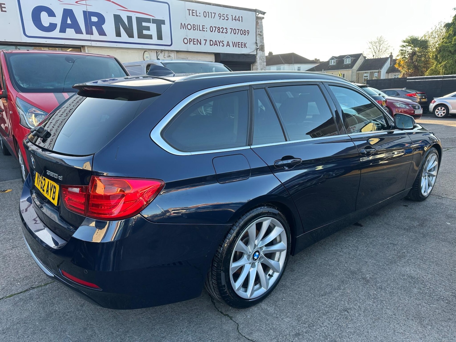 Used BMW 3 Series 2012 for sale - 76608069: Photo 17