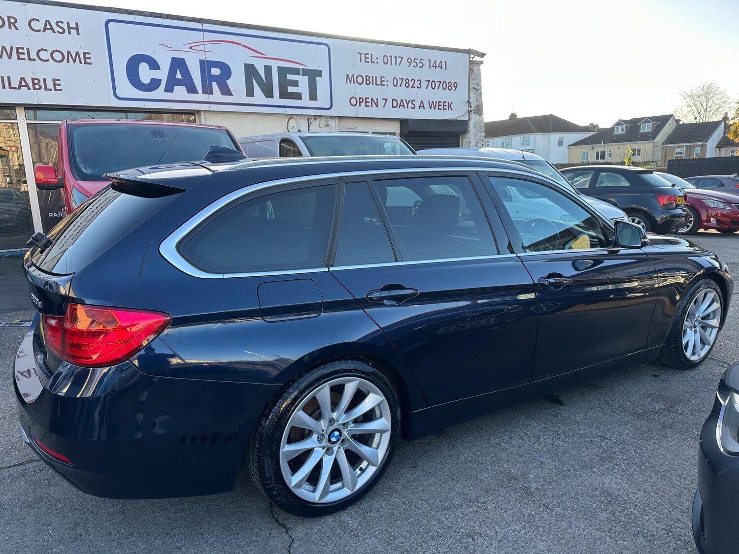 Used BMW 3 Series 2012 for sale - 76608069: Photo 18