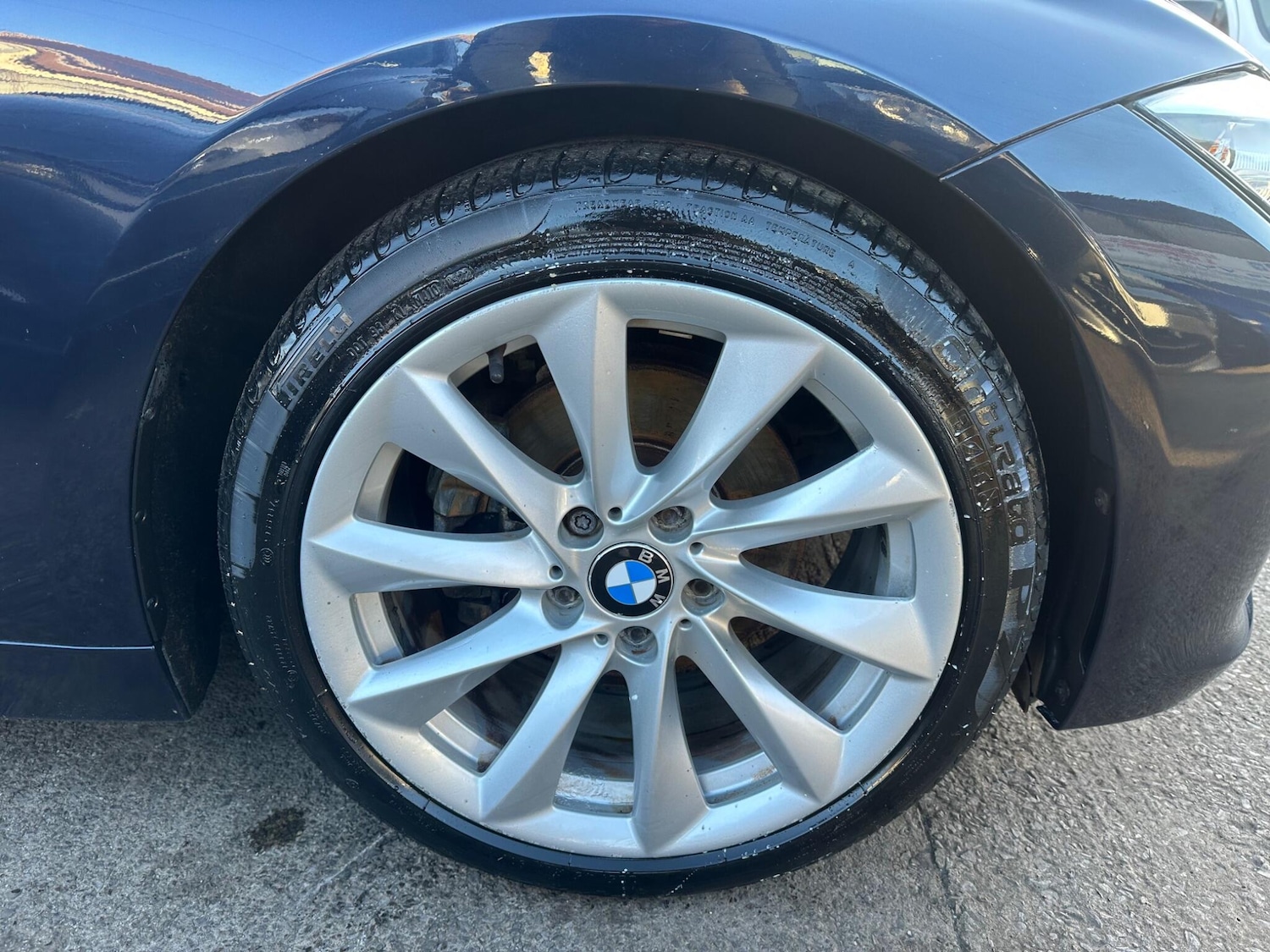 Used BMW 3 Series 2012 for sale - 76608069: Photo 19