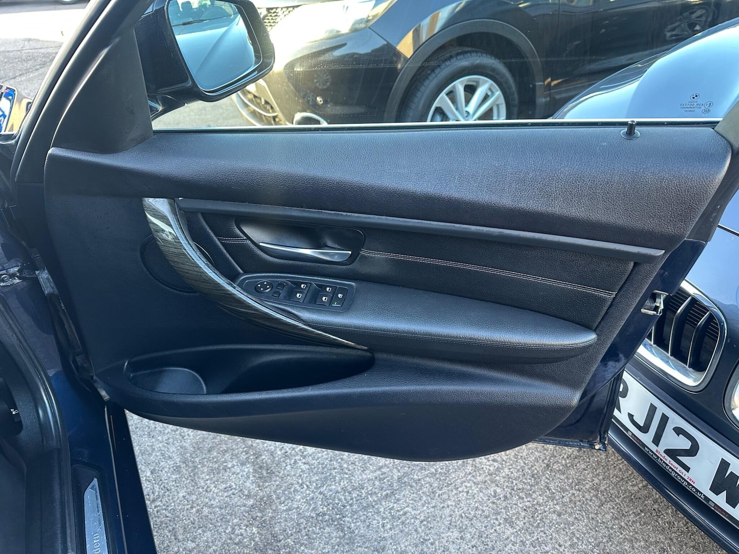 Used BMW 3 Series 2012 for sale - 76608069: Photo 20