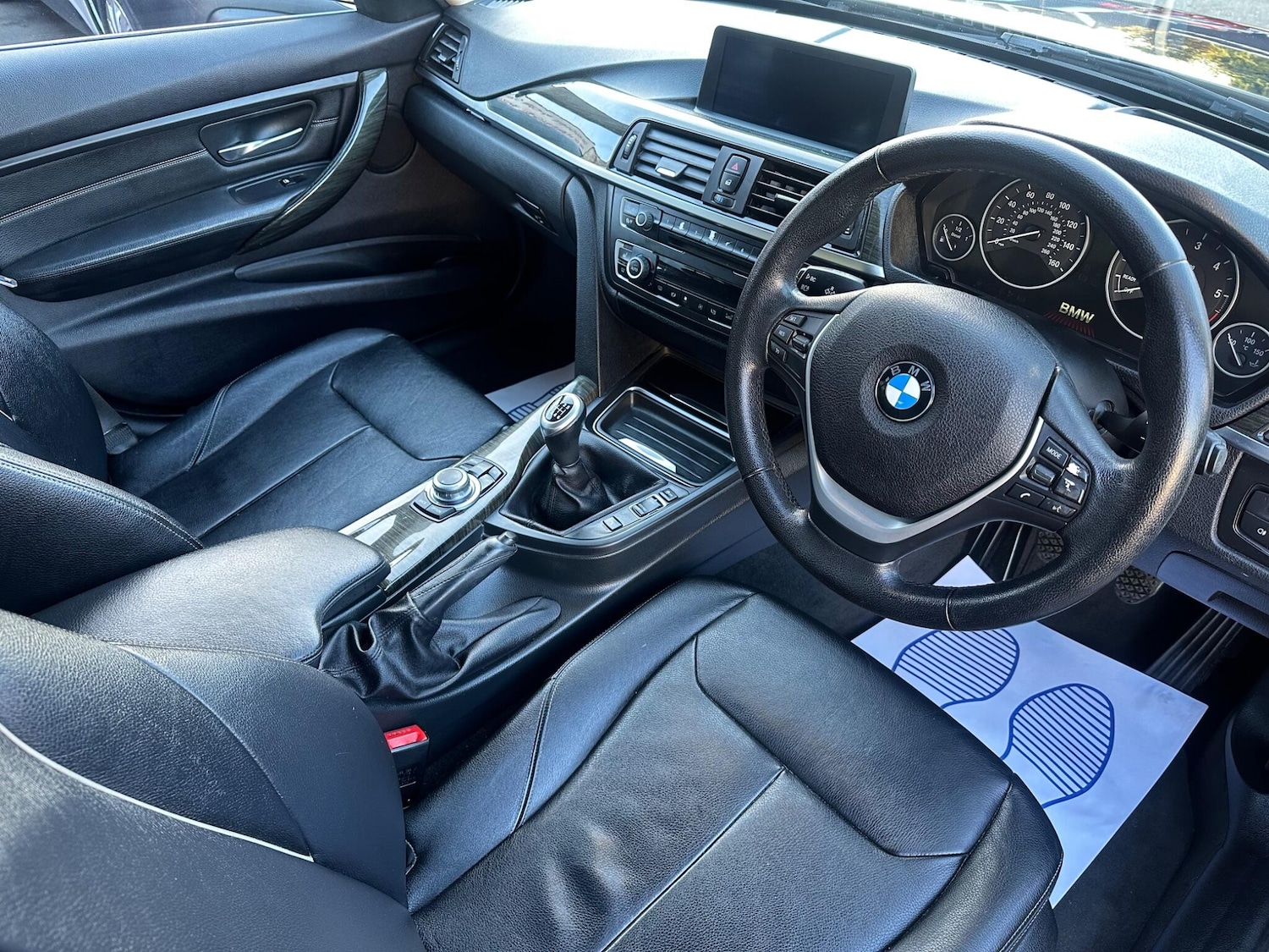 Used BMW 3 Series 2012 for sale - 76608069: Photo 21