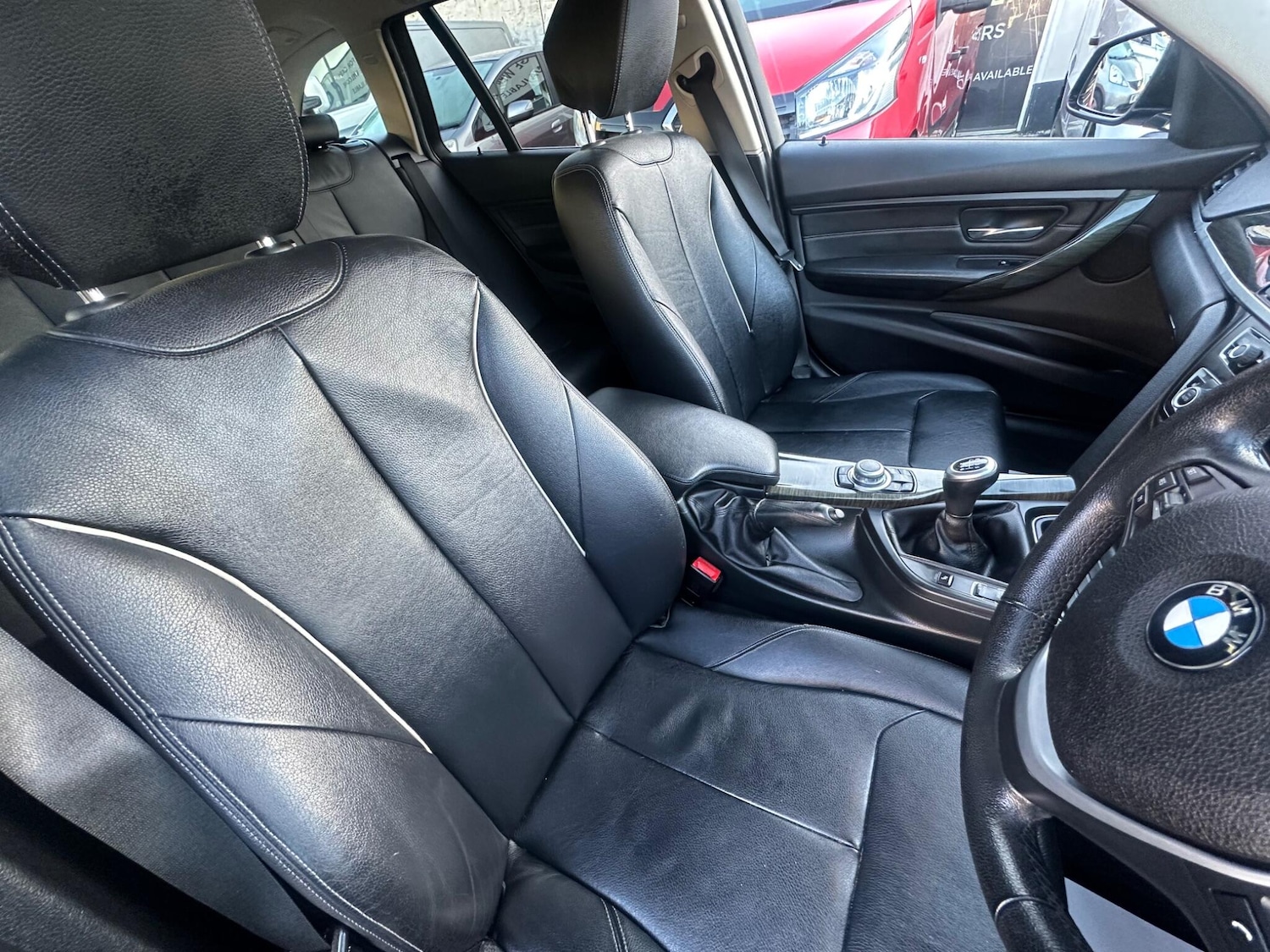 Used BMW 3 Series 2012 for sale - 76608069: Photo 22