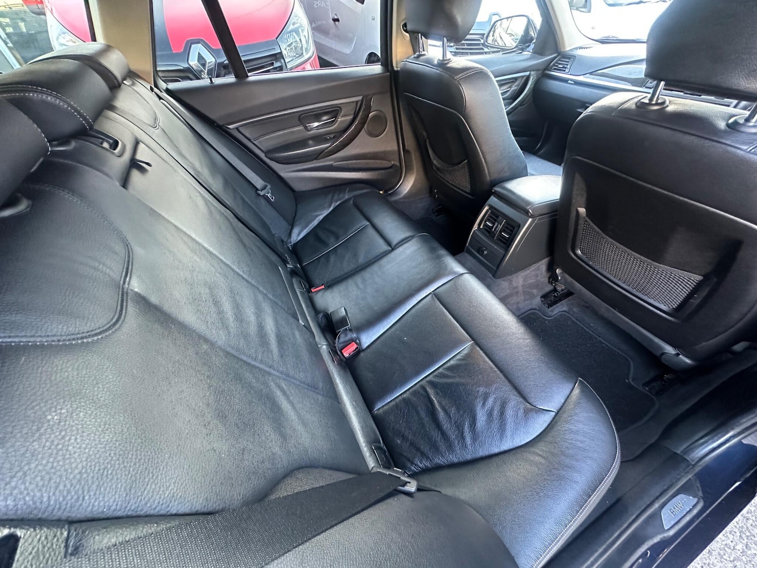 Used BMW 3 Series 2012 for sale - 76608069: Photo 23