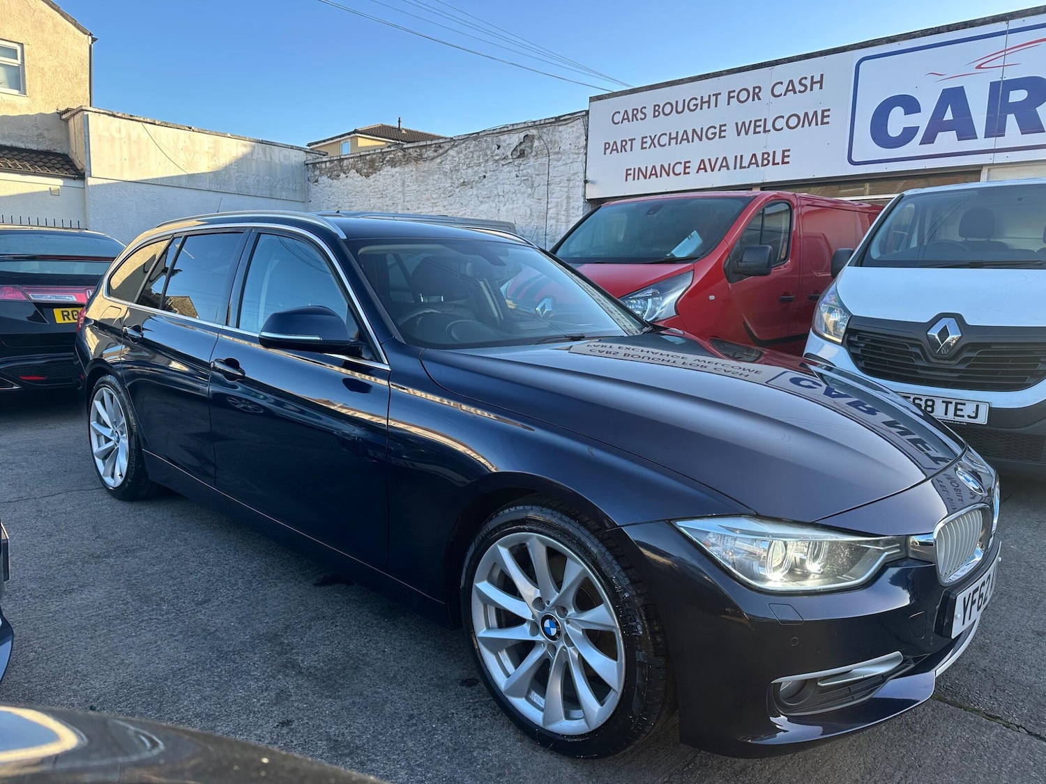 Used BMW 3 Series 2012 for sale - 76608069: Photo 4