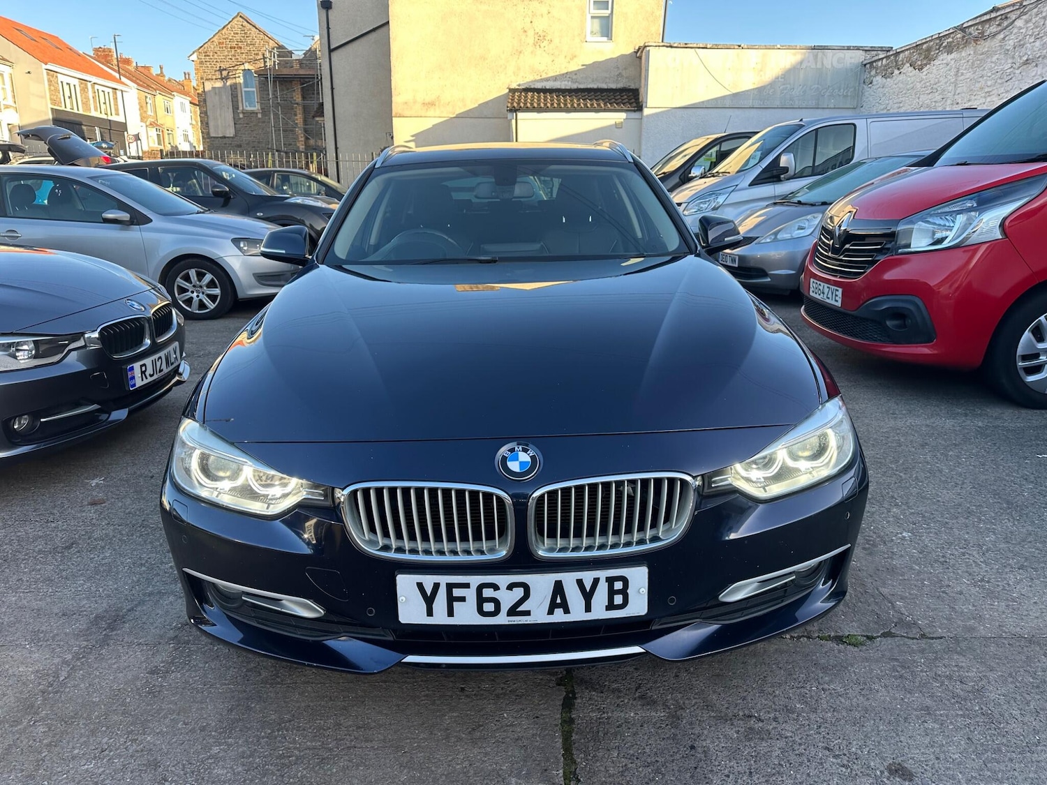 Used BMW 3 Series 2012 for sale - 76608069: Photo 5