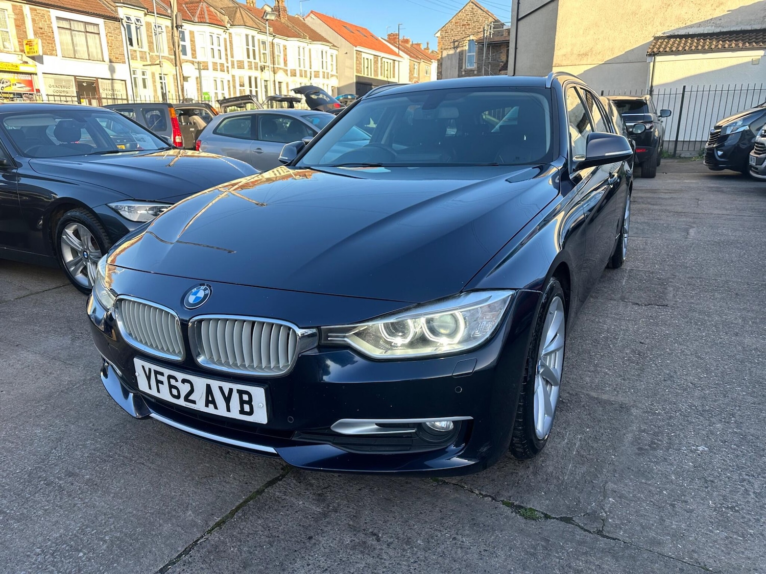 Used BMW 3 Series 2012 for sale - 76608069: Photo 6